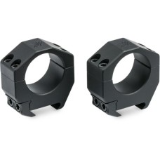 Кріплення для прицілу Vortex Precision Matched Rings 30 мм Low 0.97" Picatinny (RNG-VT-PMR-30-97)