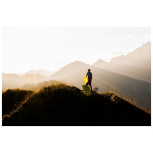 Туристичний килимок Exped Ultra 1R LW Mummy (018.0997)