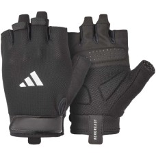 Рукавички для фітнесу Adidas Essential Training Gloves ADGB-15001WH білий Уні S (885652025805)