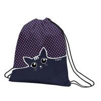 Сумка для взуття 1 вересня SB-10 Big Ears (533478)