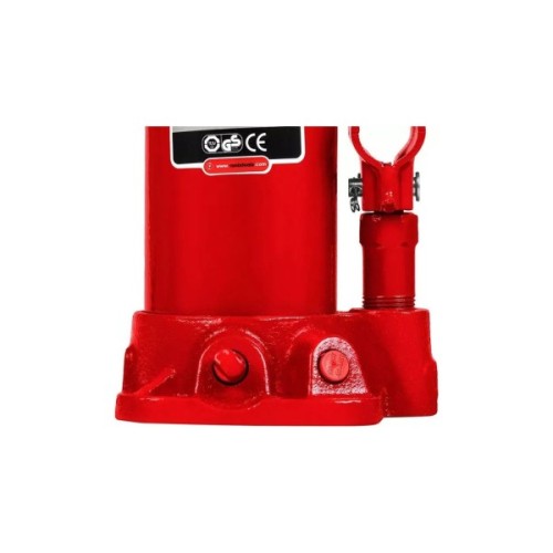 Домкрат Ronix гідравлічний 5т професійний (RH-4903)