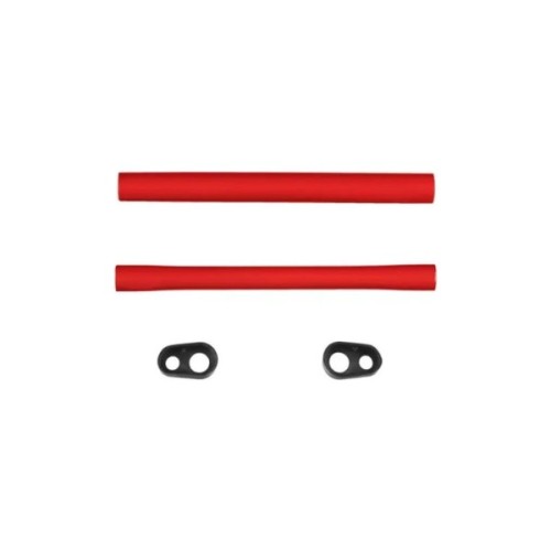 Домкрат Ronix гідравлічний 5т професійний (RH-4903)