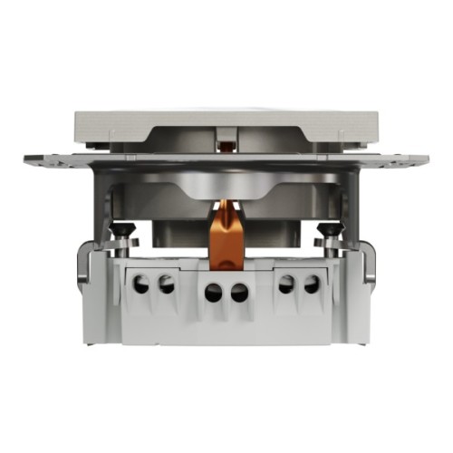 Розетка Schneider Electric ASFORA бронза (EPH2900169)