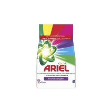 Пральний порошок Ariel Color 2.1 кг (8006530177719)
