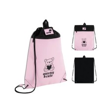 Сумка для взуття Kite 601M Quirky&Cute (K26-601M-47)