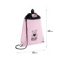 Сумка для взуття Kite 601M Quirky&Cute (K26-601M-47)