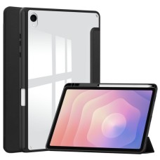 Чохол до планшета BeCover Soft Edge TPU Samsung Galaxy Tab S11 (SM-X730/X736) 11.0" Black (715575)