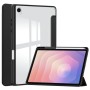 Чохол до планшета BeCover Soft Edge TPU Samsung Galaxy Tab S11 (SM-X730/X736) 11.0" Black (715575)