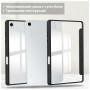 Чохол до планшета BeCover Soft Edge TPU Samsung Galaxy Tab S11 (SM-X730/X736) 11.0" Black (715575)