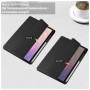 Чохол до планшета BeCover Soft Edge TPU Samsung Galaxy Tab S11 (SM-X730/X736) 11.0" Black (715575)