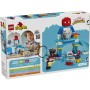 Конструктор LEGO DUPLO Штаб-квартира команди Павука (10464)