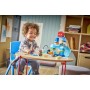 Конструктор LEGO DUPLO Штаб-квартира команди Павука (10464)