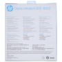 Навушники HP DHE-8002 LED Black (DHE-8002)