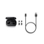 Навушники Philips TAT5506 TWS ANC Pro IPX5 Touch control Mic Black (TAT5506BK/00)