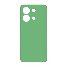 Чохол до мобільного телефона Intaleo Silicone Xiaomi Redmi Note 13 4G Light Green (1283126601064)