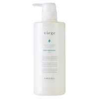 Маска для волосся Lebel Viege Treatment Soft 600 мл (4952195625666)