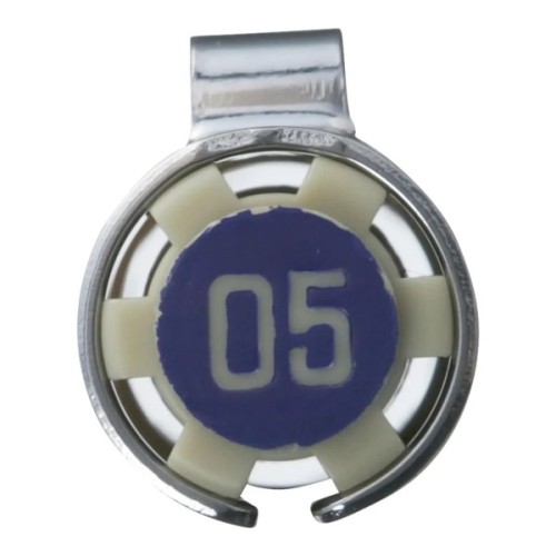 Лайнер Sakura Pigma Micron (0.5) 0,45 мм Королівський синій (084511377424)