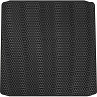 Килимок в багажник EVAtech SsangYong Rexton (Y250) Restyling 2006-2012 1 (SY1972B1RBB)