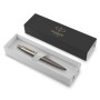 Ручка кулькова Parker JOTTER 17 Grey Lacquer GT BP (14 232)
