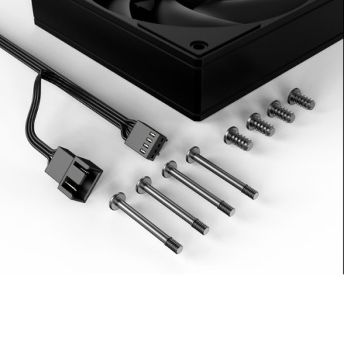 Кулер до корпусу ID-Cooling AF-1230-K