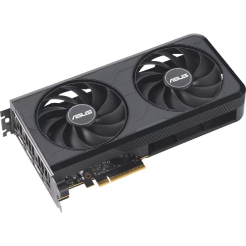 Відеокарта ASUS GeForce RTX5060 8Gb DUAL OC EVO BULK (DUAL-RTX5060-O8G-EVO BULK)