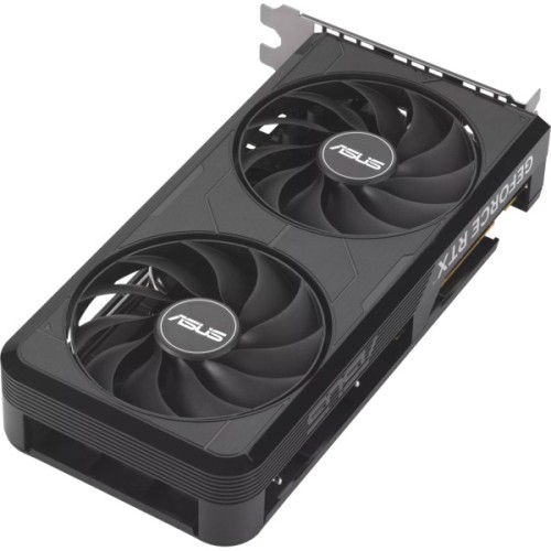 Відеокарта ASUS GeForce RTX5060 8Gb DUAL OC EVO BULK (DUAL-RTX5060-O8G-EVO BULK)