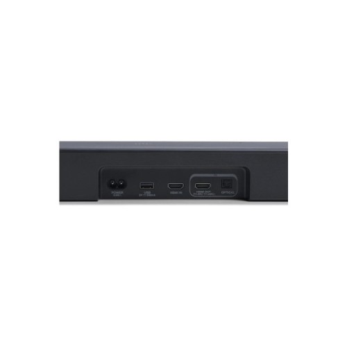 Акустична система JBL BAR 300 (M2) Black (JBLBAR300M2BLKEP)