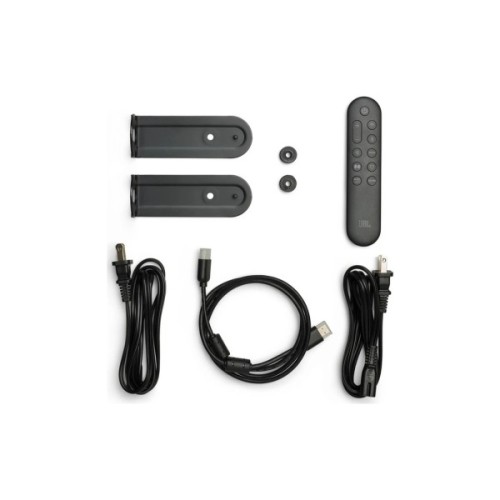 Акустична система JBL BAR 300 (M2) Black (JBLBAR300M2BLKEP)