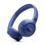 Навушники JBL Tune 680 NC Blue (JBLT680NCBLU)