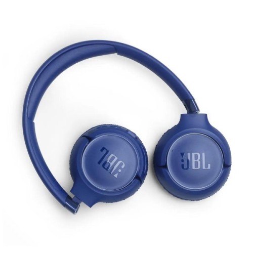 Навушники JBL Tune 680 NC Blue (JBLT680NCBLU)
