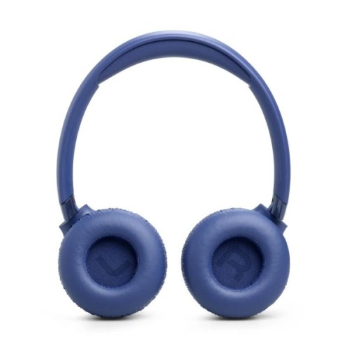 Навушники JBL Tune 680 NC Blue (JBLT680NCBLU)