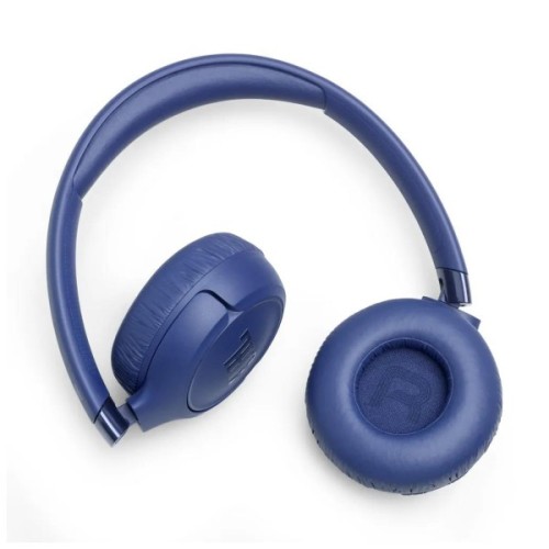 Навушники JBL Tune 680 NC Blue (JBLT680NCBLU)