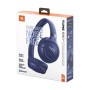 Навушники JBL Tune 680 NC Blue (JBLT680NCBLU)