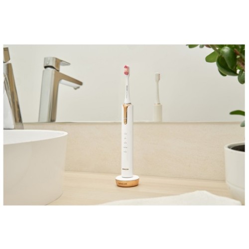 Електрична зубна щітка Sencor SOC 4103GD (SOC4103GD)