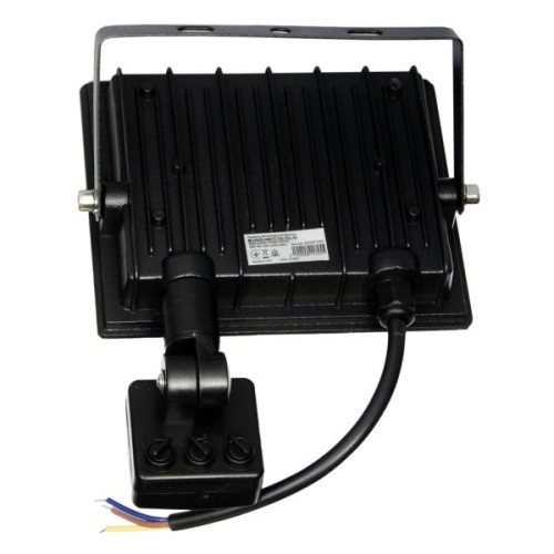 Прожектор EVROLIGHT FM-01D-30 30W 6400К