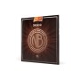 Струни для гітари D'Addario Nickel Bronze Extra Light (10-47) (NB1047)