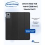 Чохол до планшета BeCover Smart Case Lenovo Idea Tab/K11 (2nd Gen) TB336/Xiaoxin Pad (2025) 11" Black (713755)