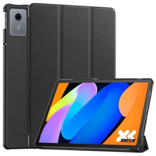 Чохол до планшета BeCover Smart Case Lenovo Idea Tab/K11 (2nd Gen) TB336/Xiaoxin Pad (2025) 11" Black (713755)