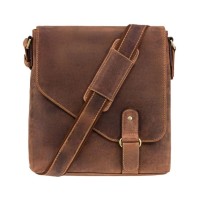 Сумка Visconti 16071 Aspin Oil Tan (16071 OIL TAN)