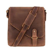 Сумка Visconti 16071 Aspin Oil Tan (16071 OIL TAN)