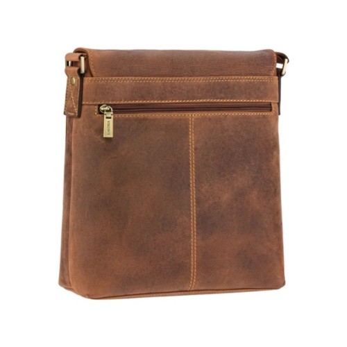 Сумка Visconti 16071 Aspin Oil Tan (16071 OIL TAN)