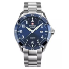 Наручний годинник Le Temps LT1040.13BS01