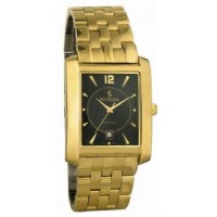 Наручний годинник Seculus 4419.1.505 black ap-g, pvd, pvd