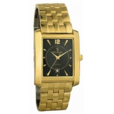 Наручний годинник Seculus 4419.1.505 black ap-g, pvd, pvd