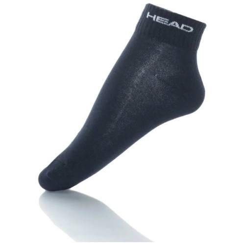 Шкарпетки Head Quarter 3P Unisex 761011001-321 3 пари Синій 35-38 (8718824272641)