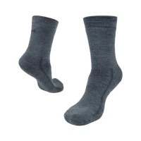 Шкарпетки Tribe Merino Hike Winter T-KB-0025-blue, 41-43 (T-KB-0025-blue-41-43)