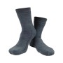 Шкарпетки Tribe Merino Hike Winter T-KB-0025-blue, 41-43 (T-KB-0025-blue-41-43)