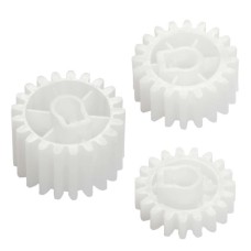 Шестерня HP 2420/2410/2420 комплект аналог RU5-0379/RU5-0378/RU5-0377 AHK (3205786)