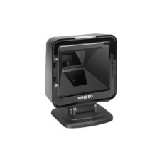 Сканер штрих-коду Mindeo MP8600 2D, USB, стенд, black (MP8600)