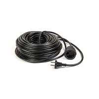 Мережевий подовжувач PowerPlant JY-3021/30 30м (PPEA10M300S1)